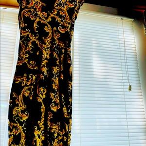 Joe & Elle Dress